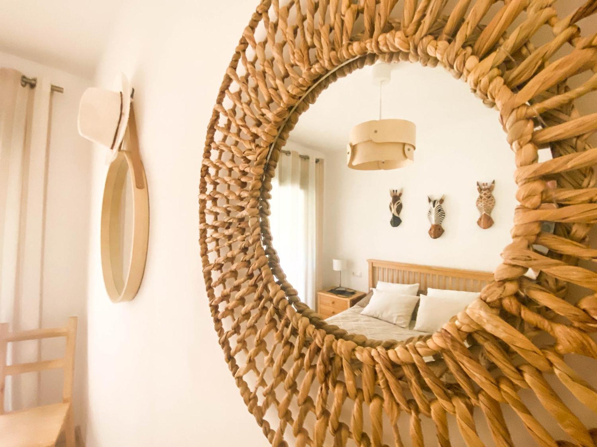 El Sol Maritimo Torreblanca Apartment Fuengirola Ngoại thất bức ảnh